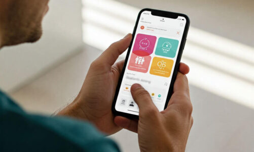 The Best Mobile Apps for Personal Development and Growth