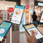The Role of Mobile Apps in the Future of Retail