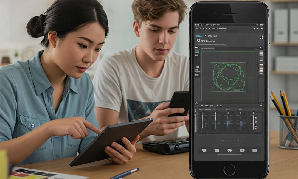 You are currently viewing Best Mobile Apps for Creative Professionals in 2025