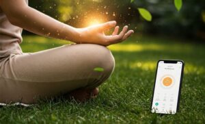 Read more about the article The Top Mobile Apps for Mindfulness and Meditation