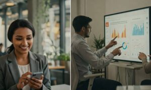 Read more about the article How Mobile Apps Are Helping Businesses Scale