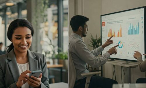 How Mobile Apps Are Helping Businesses Scale
