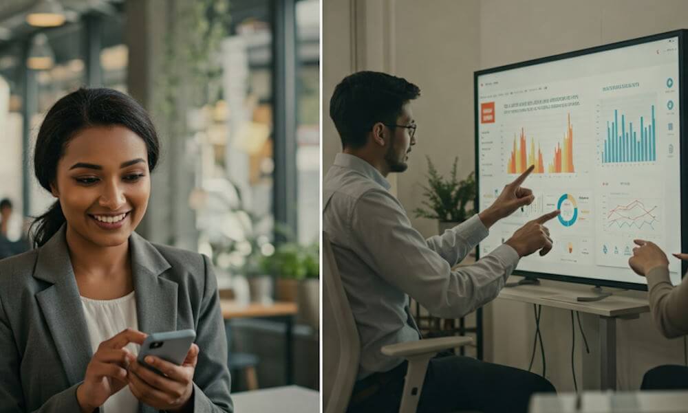 You are currently viewing How Mobile Apps Are Helping Businesses Scale