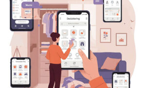 Read more about the article Mobile Apps That Can Help You Declutter Your Life